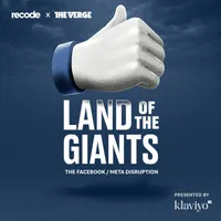Land of the Giants artwork