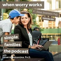 Simple Families artwork