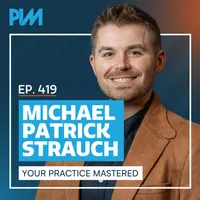 Personal Injury Mastermind w/ Chris Dreyer artwork