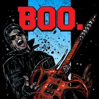 Random Number Generator Horror Podcast No. 9 artwork