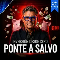 El Podcast de Marc Vidal artwork
