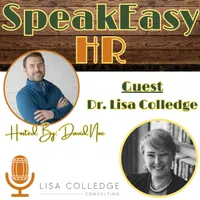 SpeakEasy HR artwork