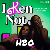 I Ken Not with Kendrick Tucker artwork