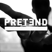 PRETEND artwork