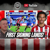 Blades Ramble - A Sheffield United Podcast artwork