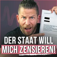 {ungeskriptet} - Der Meinungsfreiheit verpflichtet. artwork
