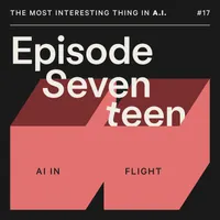 The Most Interesting Thing in AI artwork