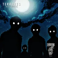 Terrores Nocturnos artwork