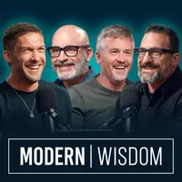 Modern Wisdom artwork