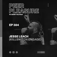 The Peer Pleasure Podcast artwork