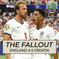 Planet FPL - The Fantasy Football Podcast artwork