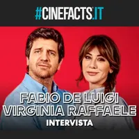 CineFacts artwork