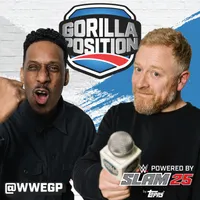 Gorilla Position artwork