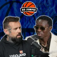 No Jumper artwork