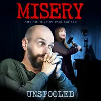 Unspooled artwork