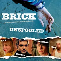 Unspooled artwork