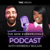 The New Evangelicals Podcast artwork