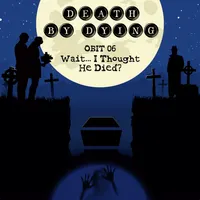 Death by Dying artwork