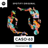 Caso 63 artwork