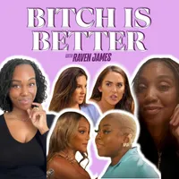 Bitch Is Better artwork