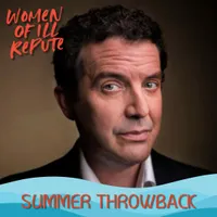 The Women Of Ill Repute artwork