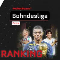Bohndesliga artwork