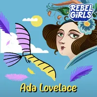 Rebel Girls artwork