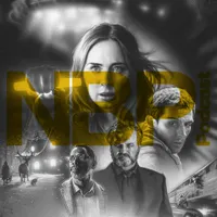 The Next Best Picture Podcast artwork