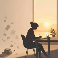 Optimal Living Daily - Personal Development and Self-Improvement artwork