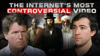 The Tucker Carlson Show artwork