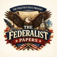The Politics Guys artwork