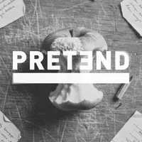 PRETEND artwork