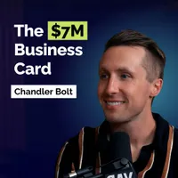 Young and Profiting with Hala Taha (Entrepreneurship, Sales, Marketing) artwork