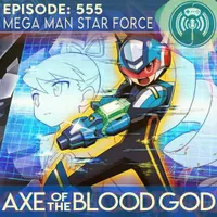Axe of the Blood God: An RPG Podcast artwork