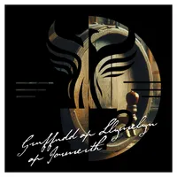 The Amelia Project artwork