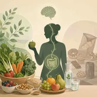 Optimal Health Daily - Fitness and Nutrition artwork