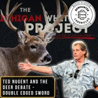 Bowhunter Chronicles Podcast artwork