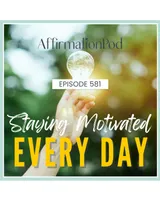 Affirmation Pod artwork
