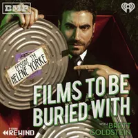 Films To Be Buried With with Brett Goldstein artwork