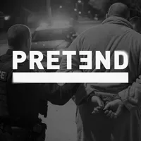 PRETEND artwork