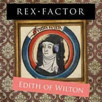 Rex Factor artwork