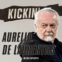 Kickin' It artwork