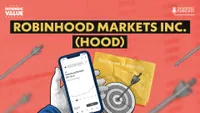 The Intrinsic Value Podcast - The Investor’s Podcast Network artwork
