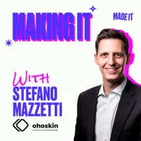 Made IT - Storie Italiane di Successo artwork