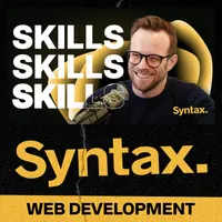 Syntax - Tasty Web Development Treats artwork