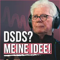 {ungeskriptet} - Der Meinungsfreiheit verpflichtet. artwork