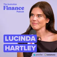 Australian Finance Podcast artwork