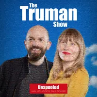 Unspooled artwork