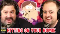 Are You Garbage? Comedy Podcast artwork