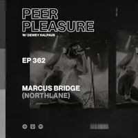 The Peer Pleasure Podcast artwork